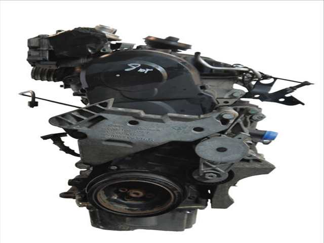 Motor Completo Volkswagen Passat 105CV 77KW