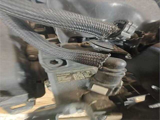 Foto 3ª: Motor Completo Renault Megane 1.5 STYLE [1.5 LTR. - 66 KW DCI DIESEL FAP] III BERLINA 5P (2008-_) [K9K H8]
