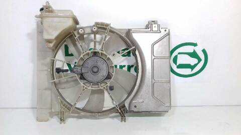Electroventilador Toyota Yaris BASICO 87CV 64KW