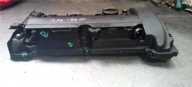 Foto 3ª: Despiece Motor Citroen C4 1.6 VTI 120 [5FW (EP6)]