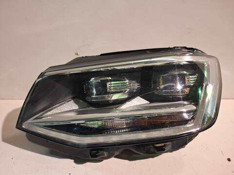 Faro Izquierdo Volkswagen Transporter D T 6.1 FURGON SH) CXHA