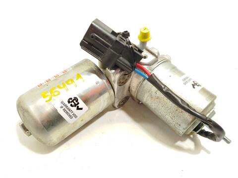 Servofreno Toyota Rav4 2.5 HYBRID AWD AXAH54) 178CV 131KW