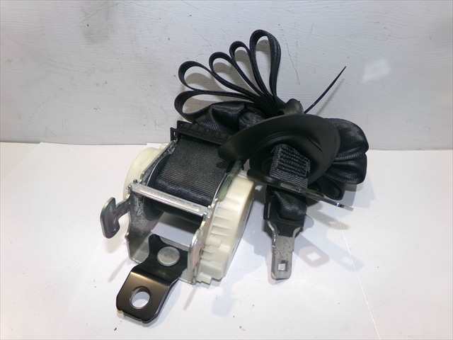 Cinturón Trasero Central Peugeot 5008 2.0 HDI 2009-2013