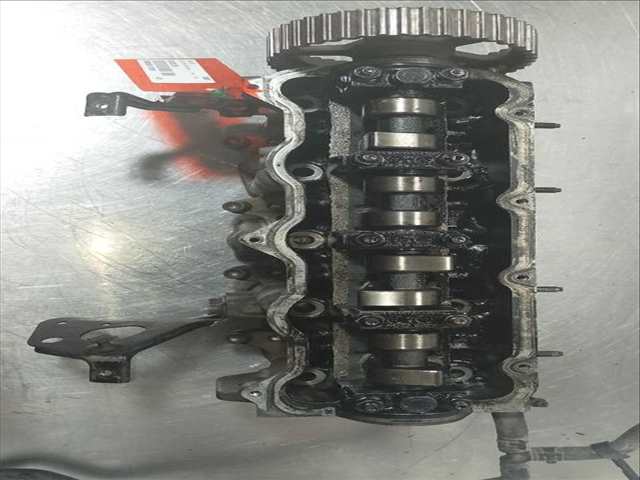 Foto 2ª: Culata Seat Leon SIGNO 90CV 66KW [ALH] (2000)