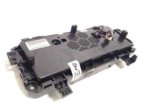 Foto 4ª: Cuadro de Instrumentos Citroen C5 SHINE AIRCROSS 181CV 133KW [5G06] (2019)