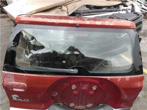 Luna Trasera Toyota Rav4 2.0