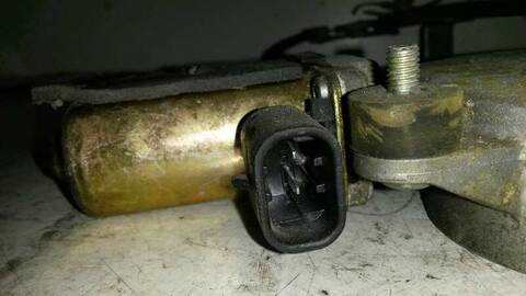 Foto 2ª: Elevalunas Eléctrico Delantero Izquierdo Fiat Bravo 1.6 BI-FUEL CAT EN FUNCIONAMIENTO POR GAS NATURAL 68KW) 103CV 76KW [182 A4.000] (1996)