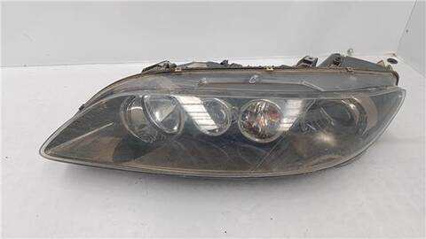 Faro Izquierdo Mazda 6 2.0 CRTD 120 ACTIVE 5-PTAS.) [2 0 LTR. - 89 KW DIESEL CAT] BERLINA 121CV