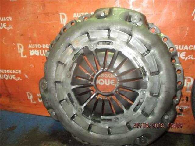 kit Embrague Mercedes Clase C 160 2.0 200 COMPRESSOR (203.045) [2.0 LTR. - 120 KW COMPRESOR CAT]