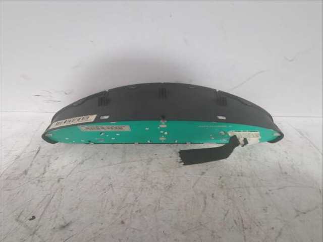 Foto 3ª: Cuadro de Instrumentos Peugeot 407 2.0 HDI 135 6DRHRH 6DRHRE 6DRHRG 6DRHRJ) 136CV [RHR (DW10BTED4)] (2004)