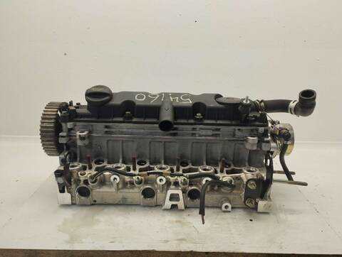 Culata Citroen Xantia 2.0 HDI 90/109 SX BERLINA 90CV 66KW