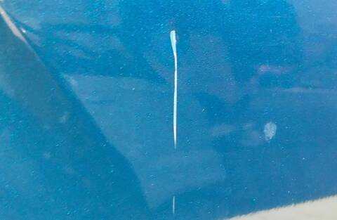 Foto 3ª: Puerta Trasera Derecha Renault Arkana H5H490 (2022)