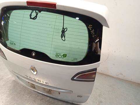 Foto 3ª: Portón Renault Scenic 1.5 DCI 110CV 81KW [K9K636] (2014)