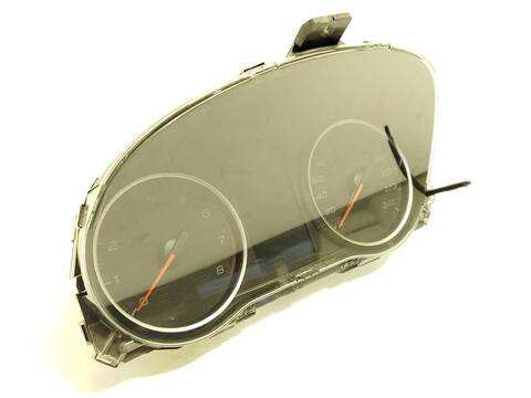 Cuadro de Instrumentos Mitsubishi Eclipse 1.5 T-MIVEC 163CV 120KW