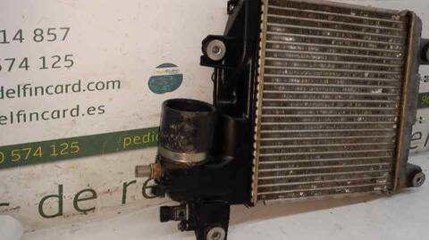 Foto 3ª: Intercooler Toyota Land Cruiser 3.0 TD 173CV 127KW (2002)