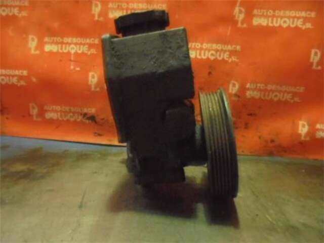 Foto 3ª: Bomba Servodireccion Mercedes Clase SLK 230 2.3 16V COMPRESSOR CAT 197CV 145KW (BM 170) ROADSTER (170.449) (W170) M111 [M 111.983]