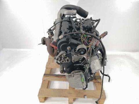 Motor Completo Peugeot 406 2.0 HDI BERLINA 109CV 80KW
