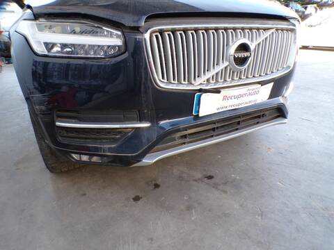 Foto 3ª: Paragolpes Delantero Volvo XC 90 D4204T14 (2022)