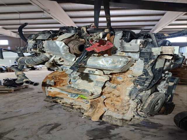 Foto 3ª: Motor Completo Ford Galaxy VERSION INDEFINIDA (2015)