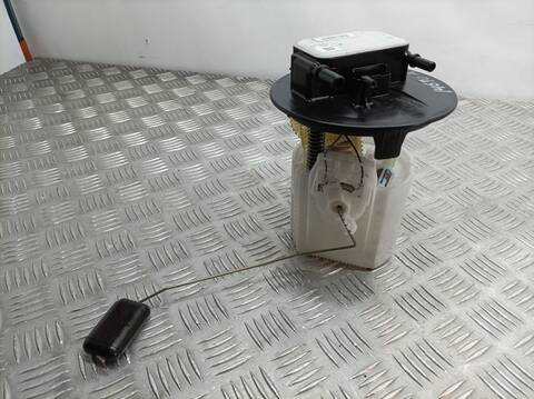 Foto 2ª: Aforador Peugeot 308 ACTIVE PACK BLUEHDI 130 S S 131CV 96KW [YH01] (2022)