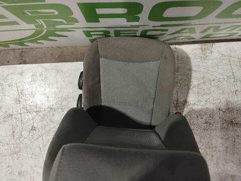 Foto 3ª: Asiento Delantero Izquierdo Bmw Serie 3 315 2.0 16V 143CV [N43B20A] (2005)