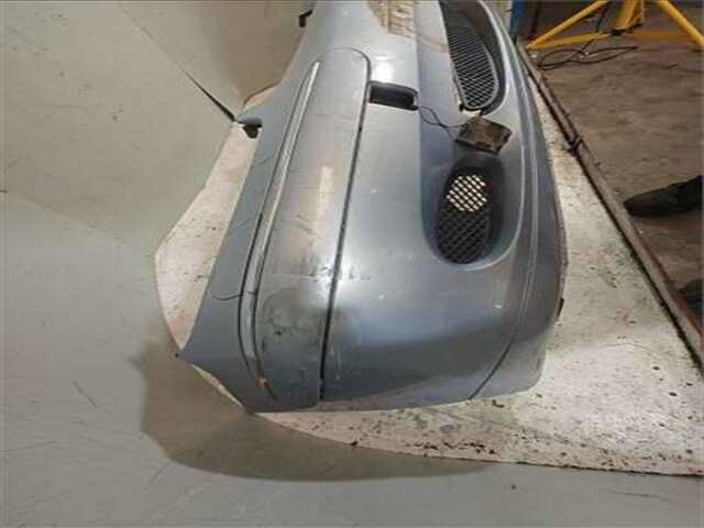 Foto 3ª: Paragolpes Delantero Mercedes Clase S 220 3.2 320 (220.065) [3.2 LTR. - 165 KW V6 18V CAT]