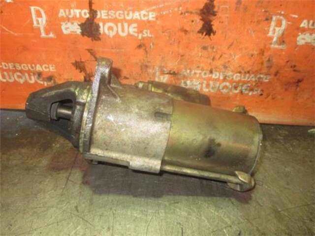 Motor de Arranque Daewoo Lacetti 1.6 CDX [1.6 LTR. - 80 KW CAT]
