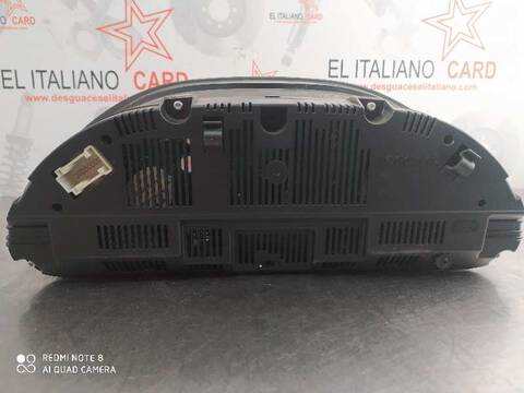 Foto 2ª: Cuadro de Instrumentos Mercedes Clase A 140 A 200 CDI 169.308) 140CV 103KW [640941] (2006)