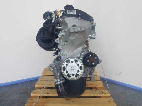Motor Completo Toyota Aygo BLUE 68CV 50KW