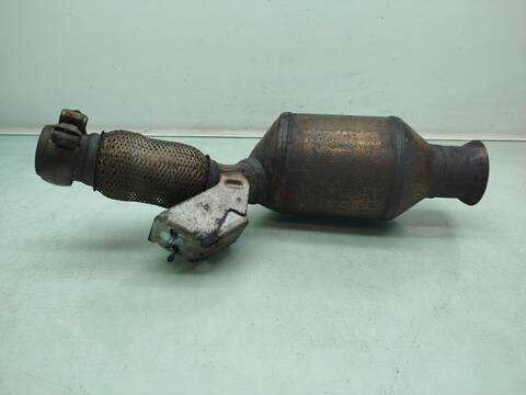 Foto 3ª: Catalizador Mercedes Vito 115 CDI 4X4 639.601 639.603 639.605) 150CV 110KW FURGONETA [646982]