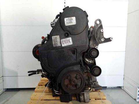 Motor Completo Volvo S60 2.4 D BERLINA 130CV 96KW