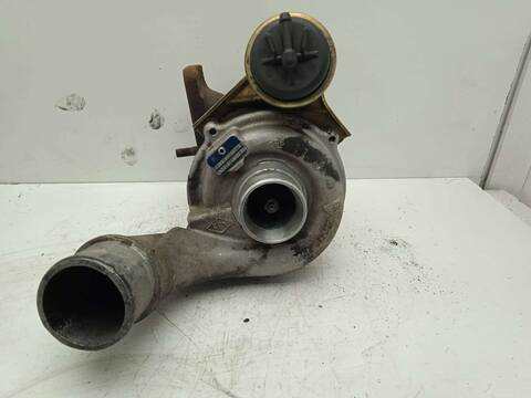 Foto 2ª: Turbocompresor Renault Megane 1.9 DTI DIESEL CAT COUPE 98CV 72KW I COACH/COUPE DA0) (1998)