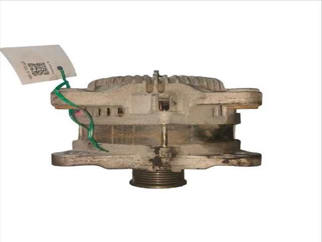 Foto 1ª: Alternador Renault Trafic 1.6 DCI 125 JGMH) (2014)