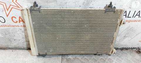 Foto 3ª: Radiador Calefaccion A.A. Peugeot Partner ACCESS 75CV 55KW [BH02] (2017)