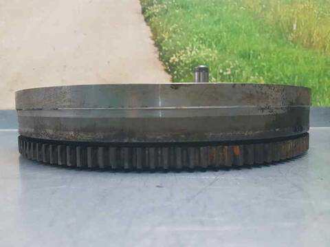 Foto 3ª: Volante Motor Bmw Serie 1 114 118D BERLINA 122CV 90KW [204DAD] (2005)