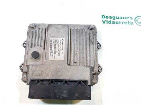 Centralita Motor ECU Fiat Doblo 1.3 16V JTD CAT 75CV 55KW