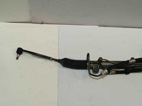 Foto 3ª: Cremallera de Direccion Mercedes Clase A 140 1.6 CAT 102CV 75KW [M 166.960] (2001)