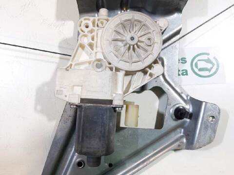 Foto 3ª: Elevalunas Eléctrico Delantero Izquierdo Mercedes Sprinter CAJA CERRADA (1950)