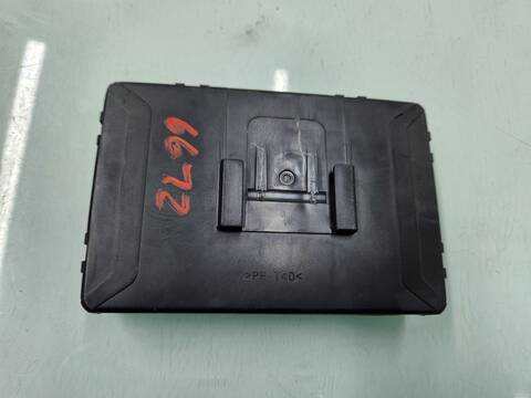 Centralita Motor ECU Renault Megane GT-LINE BERLINA 110CV 81KW IV BERLINA 5P