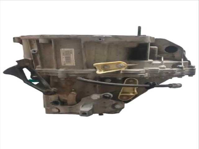 Caja Cambios Renault Megane 1.9 DCI DZ0N DZ0J DZ1J DZ1K) COUPE III COUPE DZ0/1_)
