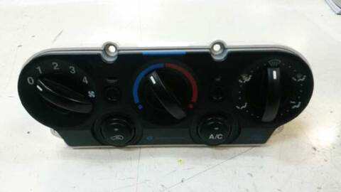 Mando Calefacción A. A. Ford Fusion 1.4 TDCI CAT 68CV 50KW