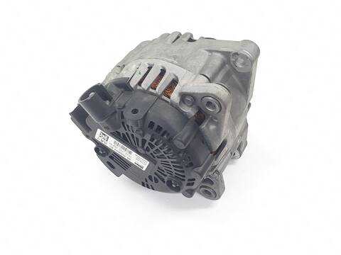 Alternador Jeep Avenger ALTITUDE
