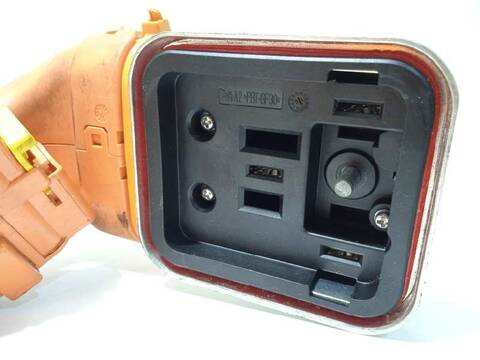 Foto 3ª: Centralita Motor ECU Hyundai Ioniq HYBRID 141CV 104KW [G4LE] (2017)