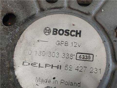 Foto 3ª: Electroventilador Opel Astra 2.0 CDTI 160CV 118KW [A 20 DTH] (2011)