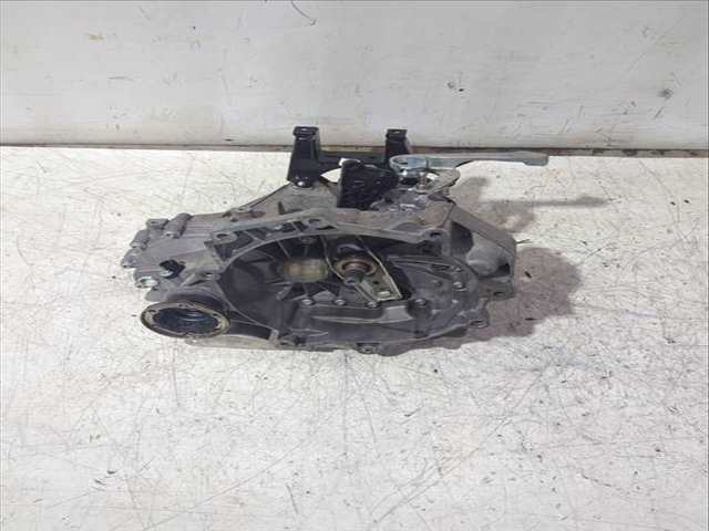Caja Cambios Skoda Fabia 1.2 60CV 44KW