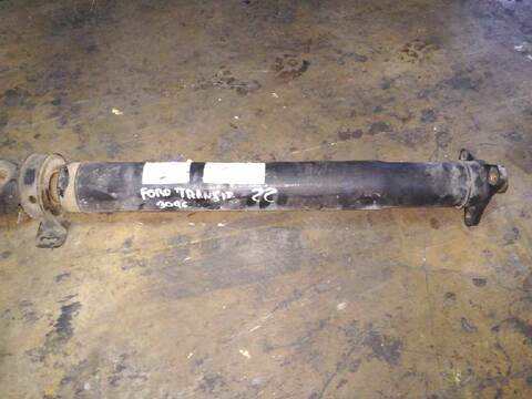 Transmision Central Ford Transit 2.2 TDCI CAT 125CV 92KW CAJA CERRADA