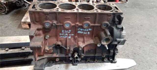 Bloque Motor Citroen C4 2.0 HDI GRAND C4 PICASSO