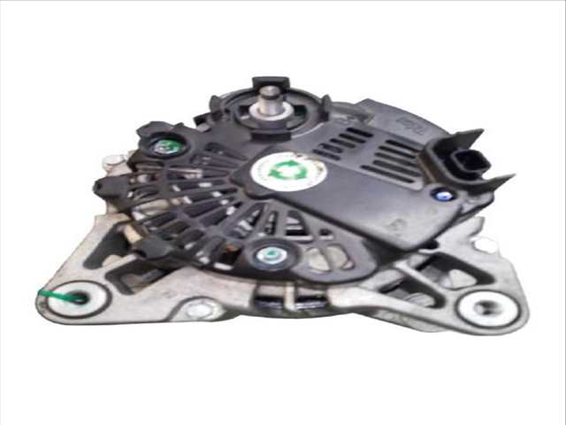 Foto 2ª: Alternador Renault Scenic 1.6 DCI JZ00 JZ12) GRAND (2009)