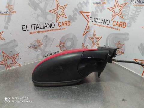 Foto 4ª: Retrovisor Derecho Opel Astra SPORT 165CV 121KW [A20DTH] (2012)