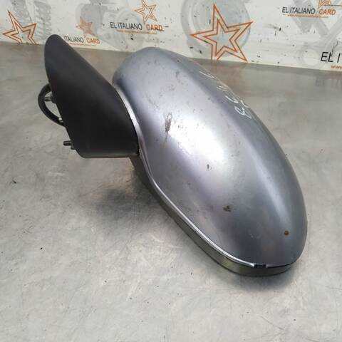 Foto 4ª: Retrovisor Izquierdo Opel Corsa LIMITED EDITION 80CV 59KW [Z12XEP] (2009)